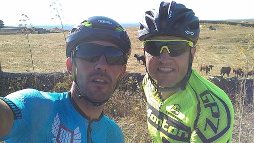 Mucho torete veo yo, jjjjaaa