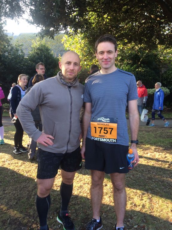 Race image
