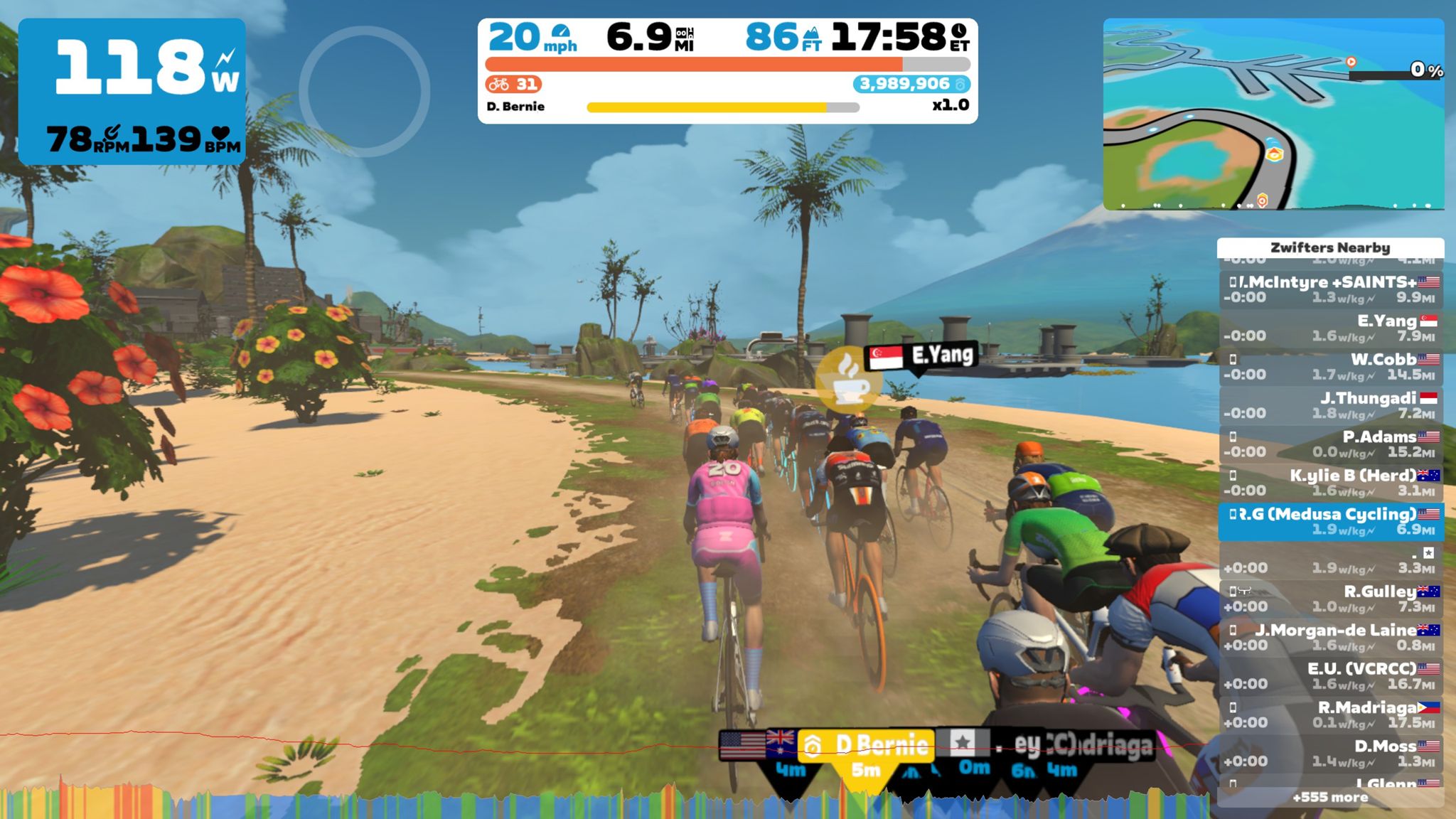 Roslyn Grimsley Strava Cyclist Profile