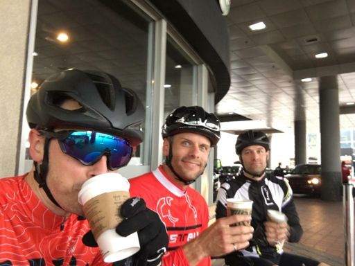 Extra pricey coffees in Niagara Falls