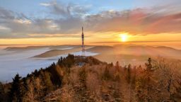 Boucle ND de la Délivrance Donon