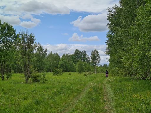 Ивановское - Иваново.