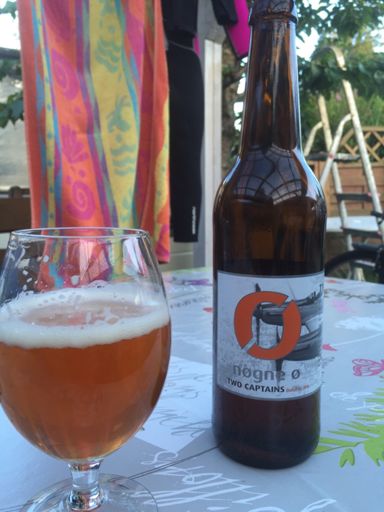 Fordi enn fortjener det. Feire ny Com 😄