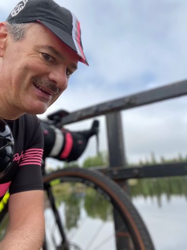 Alltid gode bein med Langturbart