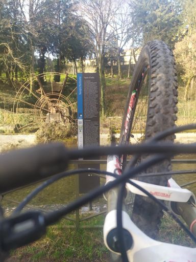 Martesana tra Vaprio e Trezzo