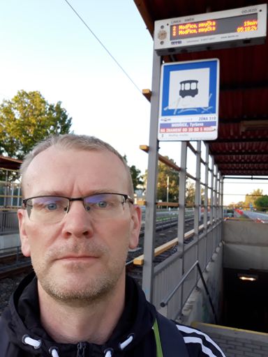 Start Modřice - zrychlení z 2 hned na 50