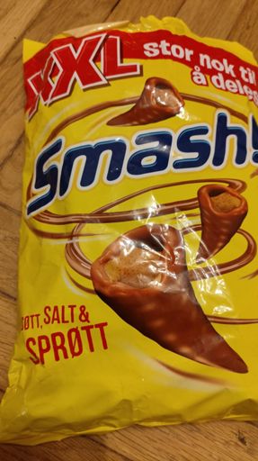 Gift na pożegnanie.  😁