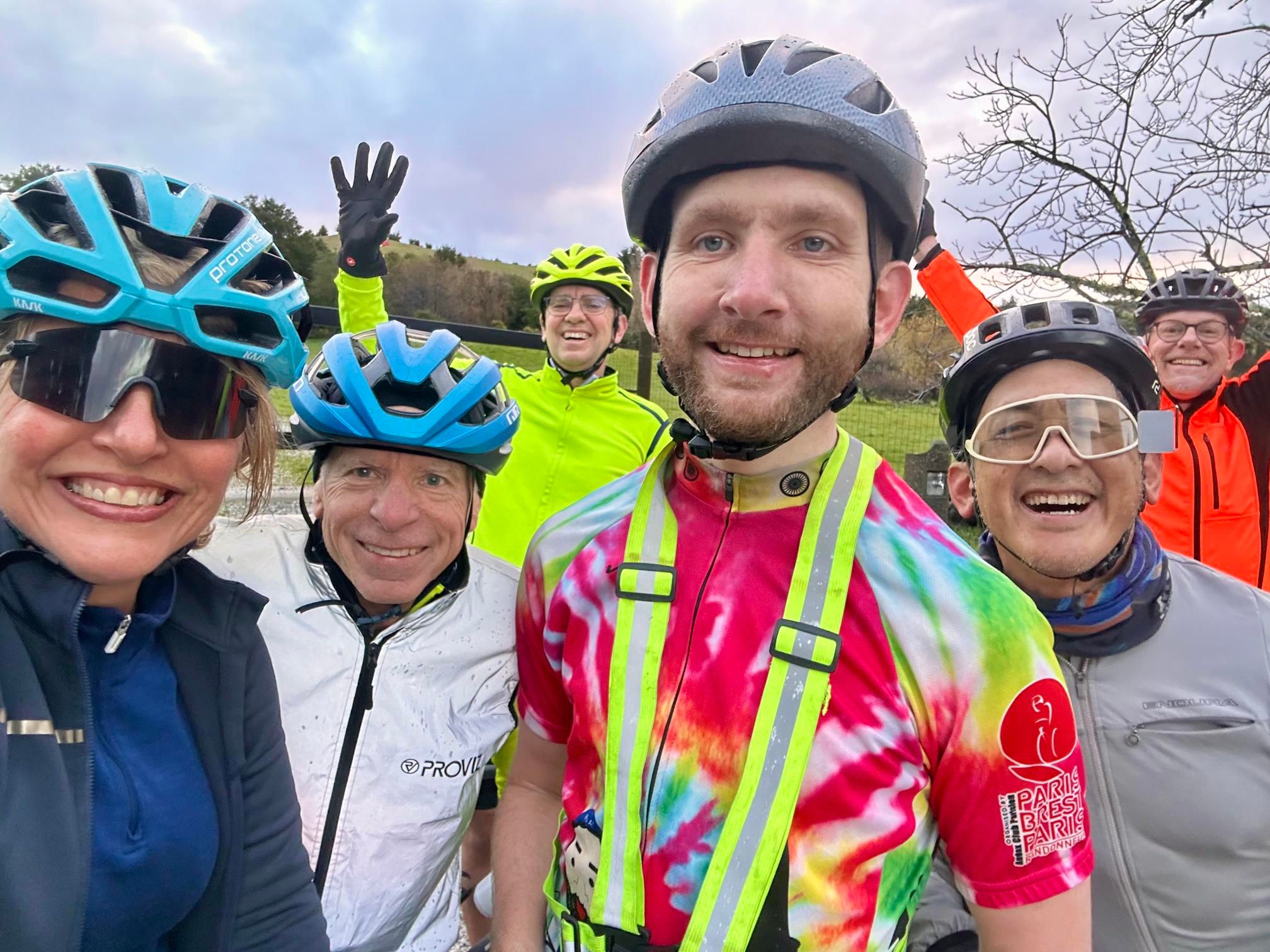 Photo courtesy of Amanda.