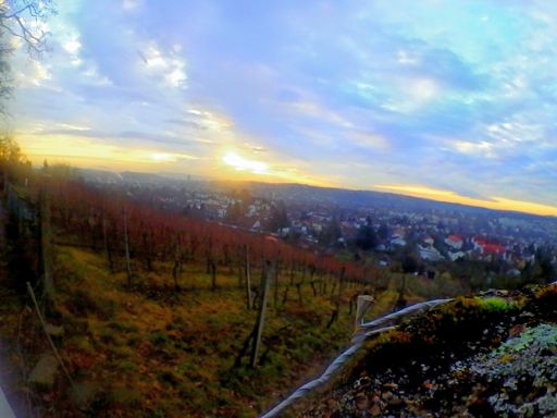 Blick auf Firebeach (Feuerbach)