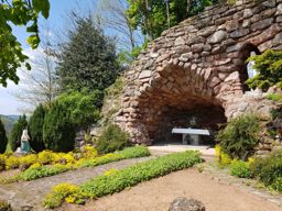 Dans les coins de Dabo