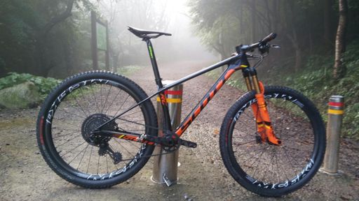 무결점 의 레이싱 머쉰~^^