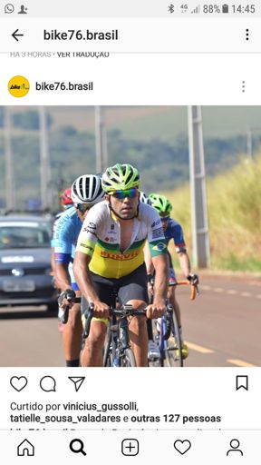 Quase 80 km de fuga com os mais top do brasil 💪💪💪💪💪