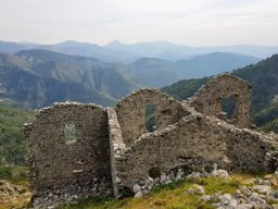 Cime de Roccassièra
