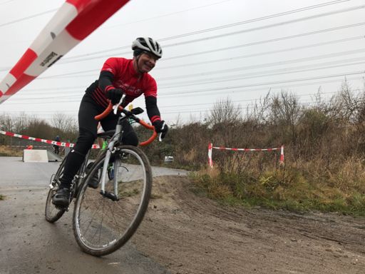 Danke für das Foto an Dieter