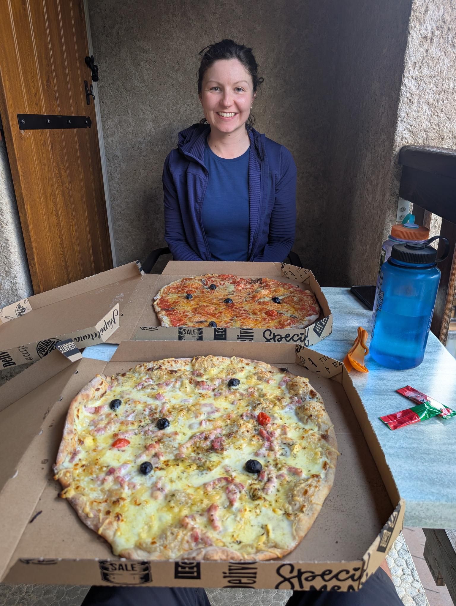 GR58 - Day 6 photo 8