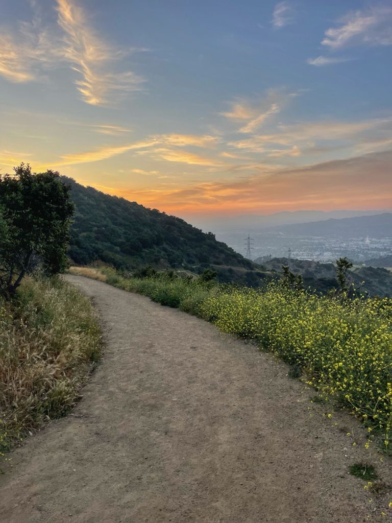 NBB run - Lake Hollywood photo 42