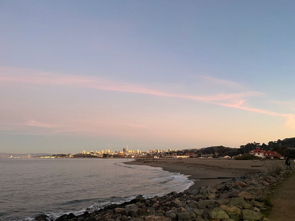 Butterlap (Presidio & Golden Gate Park) photo 69