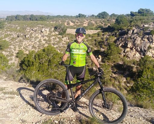 Muy contento con la supercaliber 😍