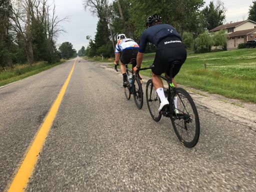 I want pain... a lot of it