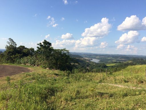 Esquina Brasil! Tiradentes do Sul