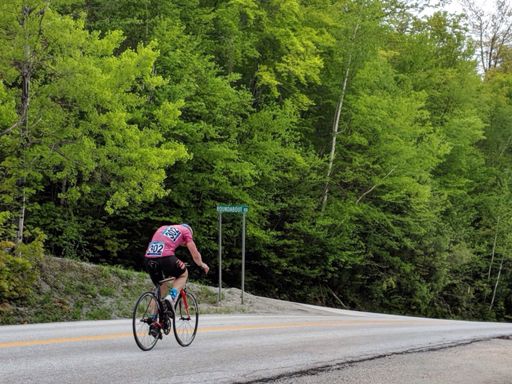 That's a little better.