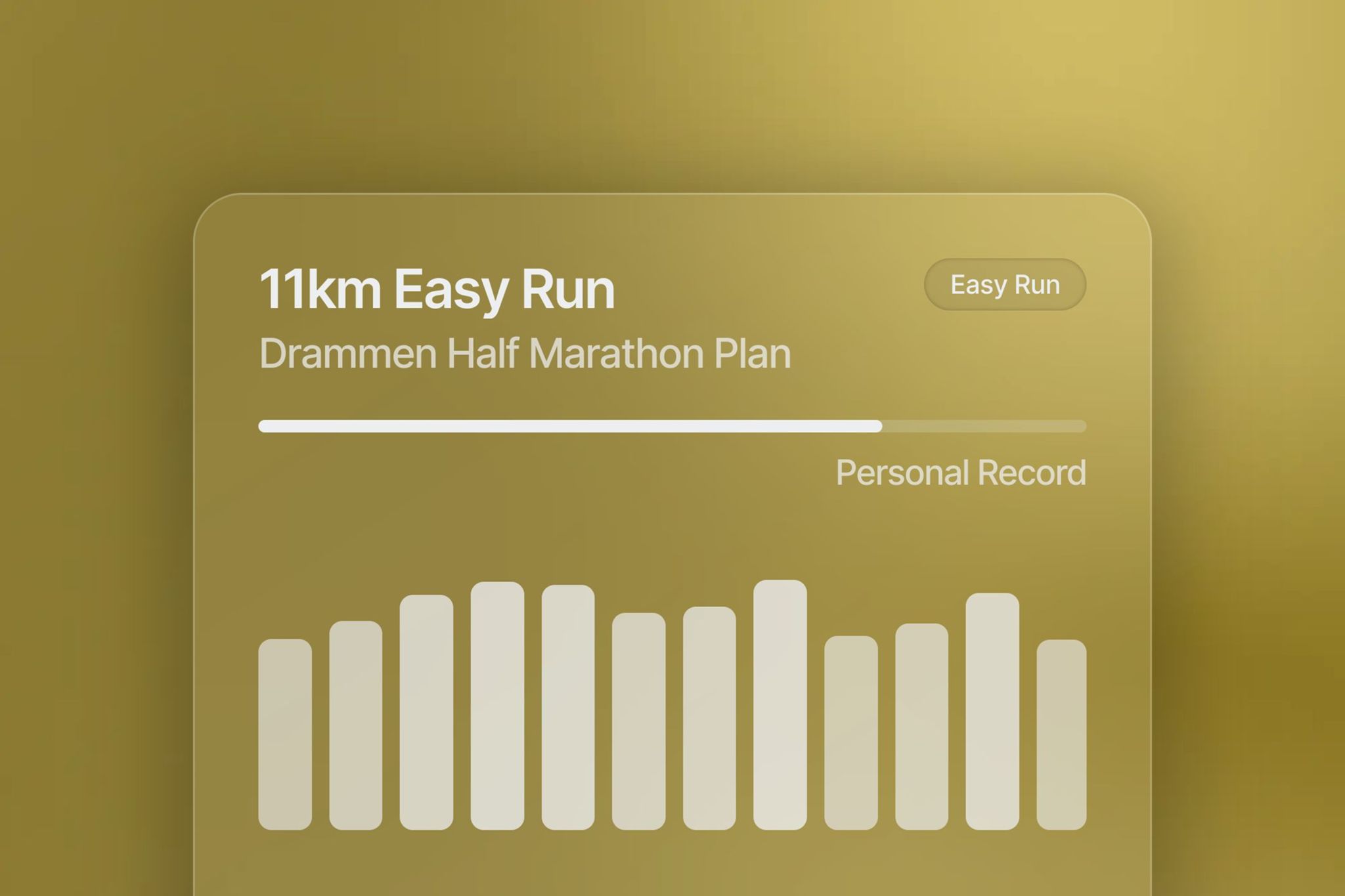 Run Stats