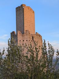 Sunset Rammstein Ortenbourg