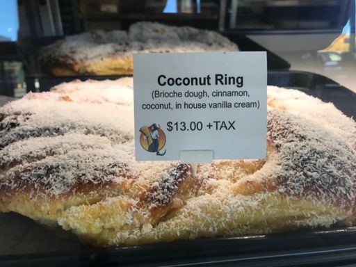 These guys are serious about their success.