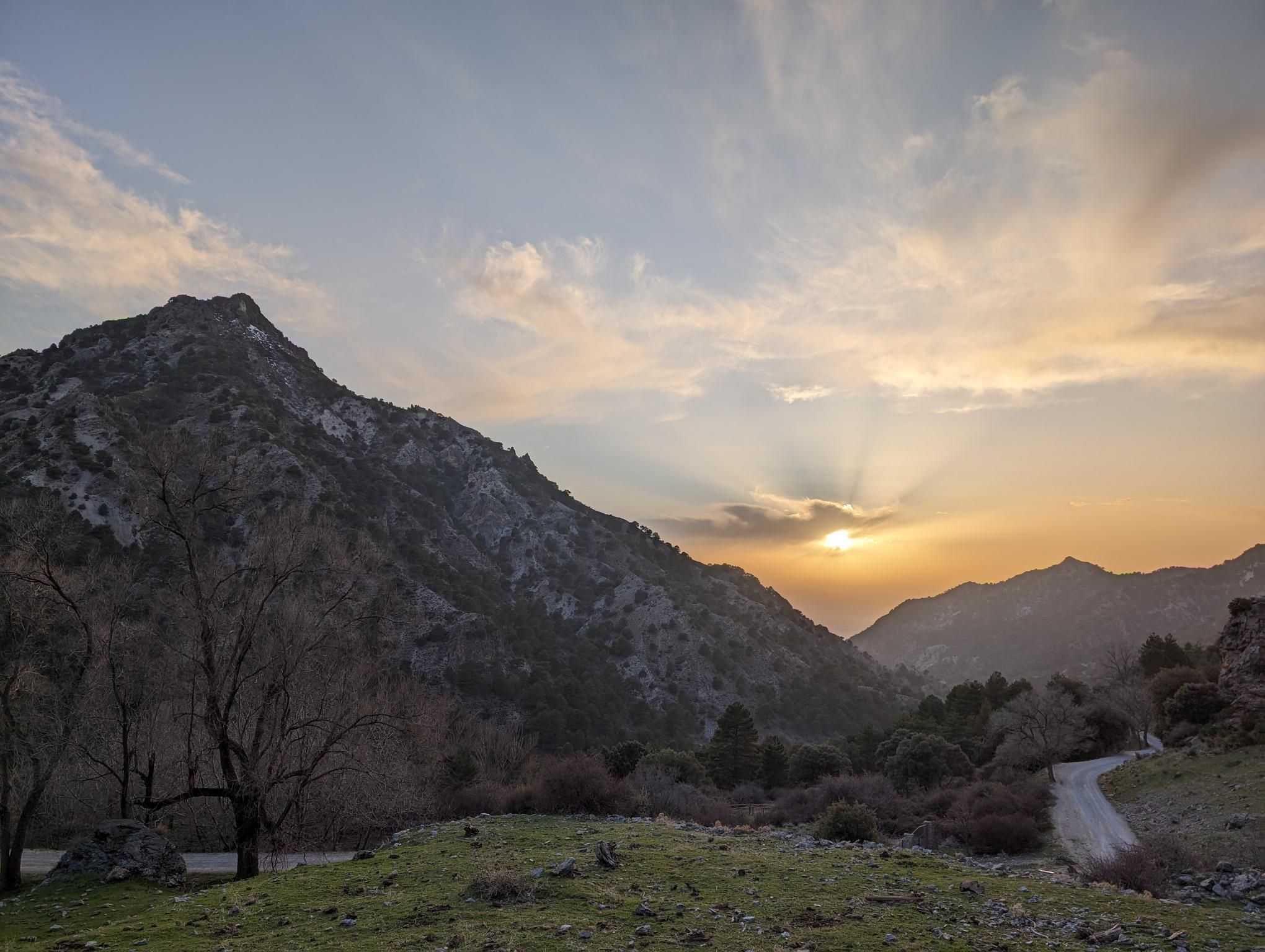 Andalusia Bike packing - Day 4 photo 15