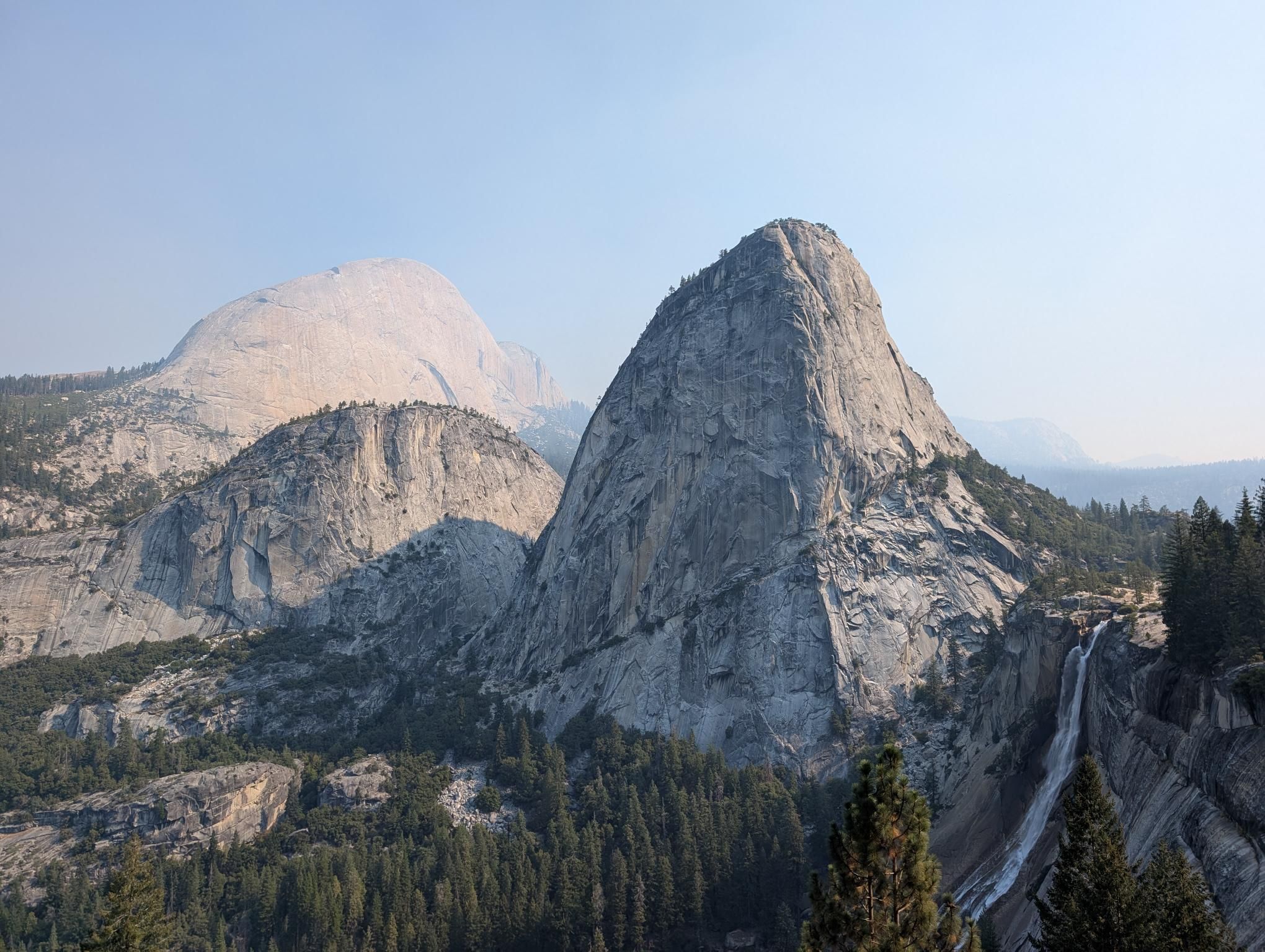 JMT - Day 15 photo 8