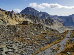 Rando boucle de Fenestre