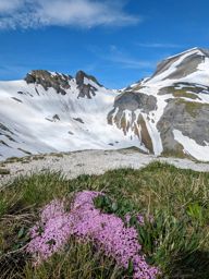 barrages d’Emosson