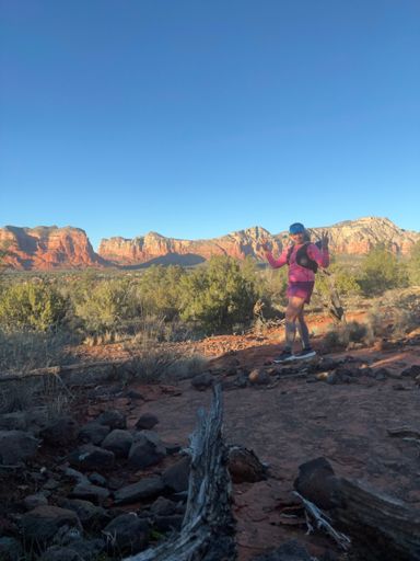 In addition to the new shoes, I toted some new poles in my quiver. Didn't use them but getting a feel for the carry. Broke one of my other pair on Wilson Mountain a few weeks ago.