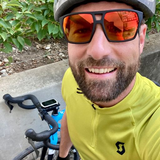 Im heimischen Zielraum