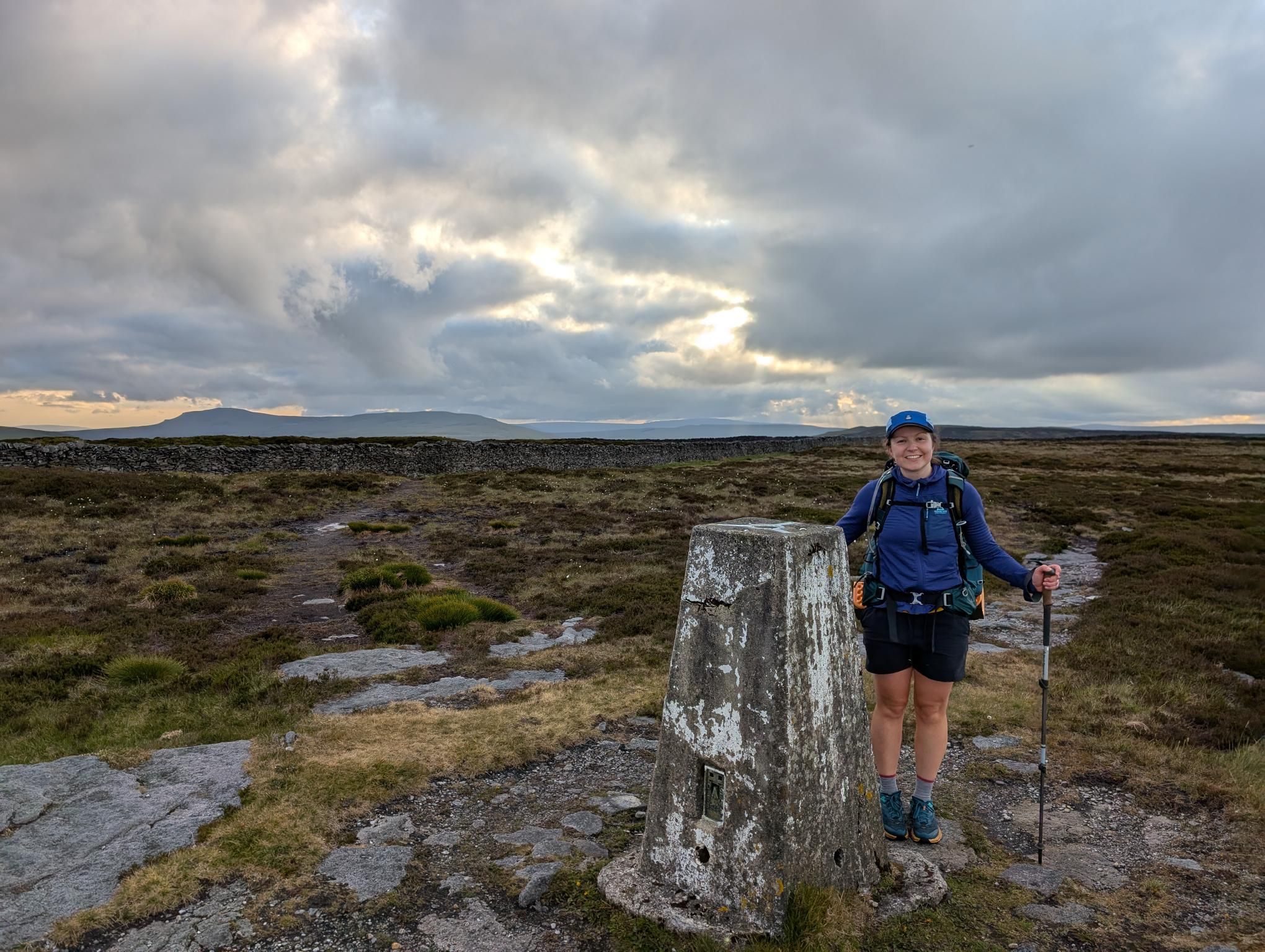 Birks Fell overnighter part 1 photo 2