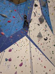 Stéphane dans ses oeuvres