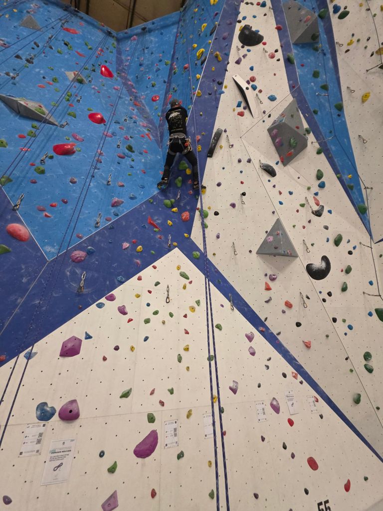 Stéphane dans ses oeuvres