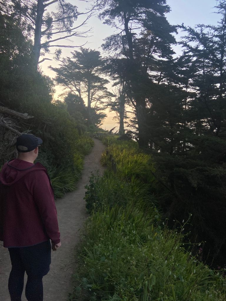 Butterlap (Presidio & Golden Gate Park)的照片 66