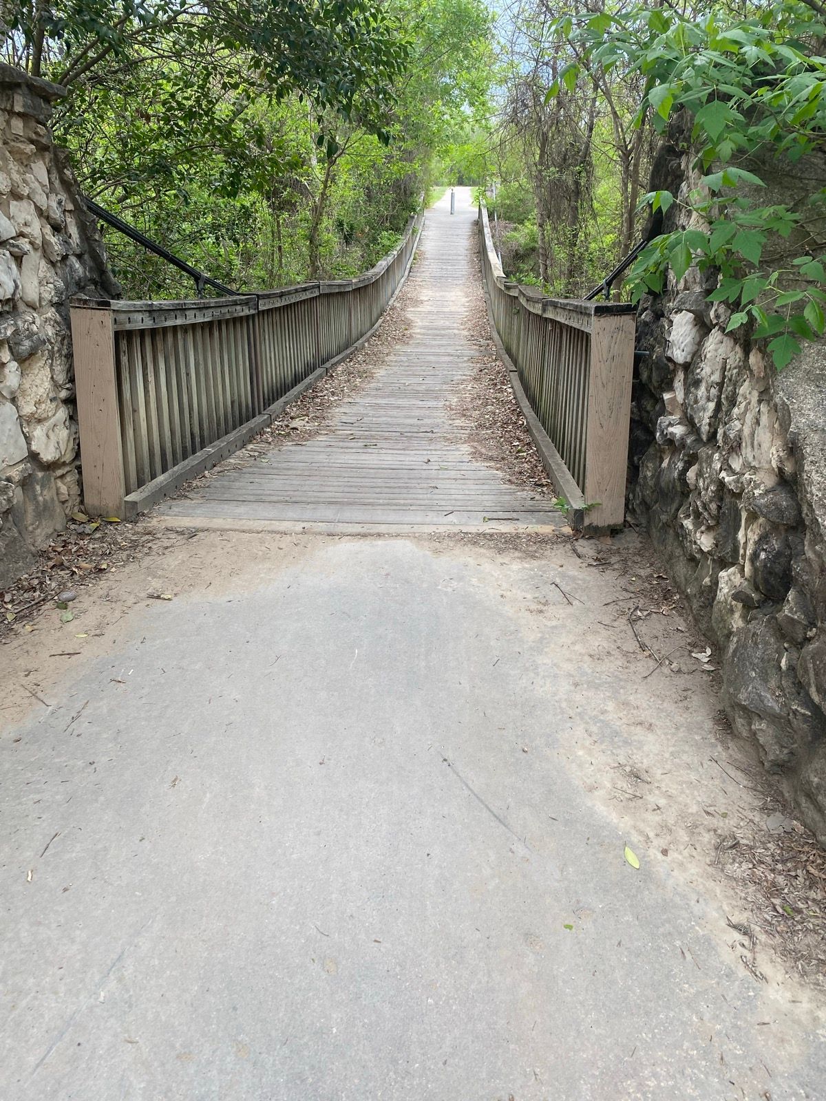 Mission Road to Elmendorf | Stravaでの31.6 mi サイクリングルート