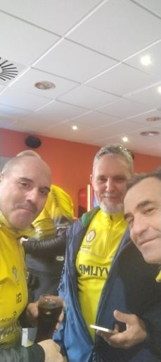 Guardianes, salvadores y Amigos...!