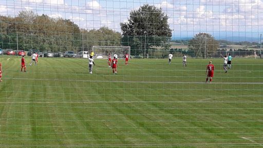 FC Dachsberg - SG Hotzenwald