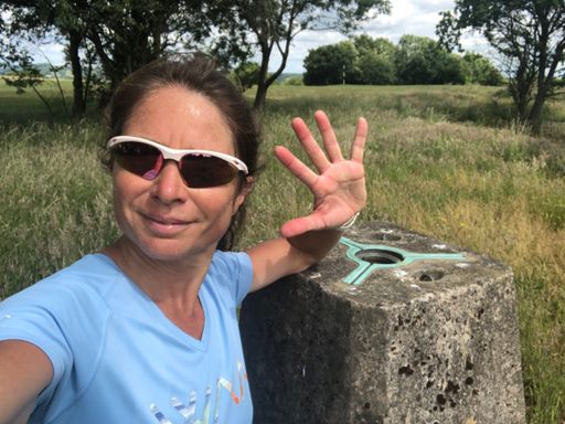 No. 5 Halfway there...