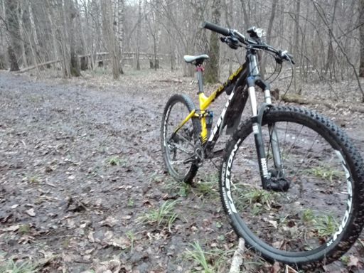 Верхняя Фокса.