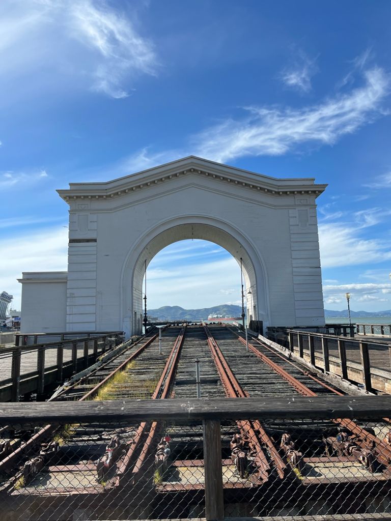 Butterlap (Presidio & Golden Gate Park) photo 171