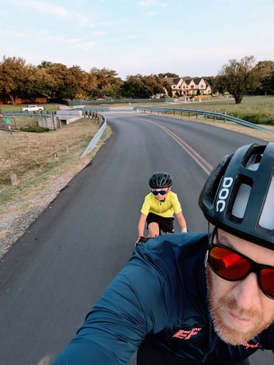 Frogger w/ Milo | Strava