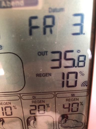 Unglaublich 🤪🤪