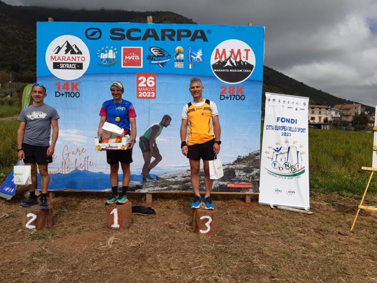 Race image
