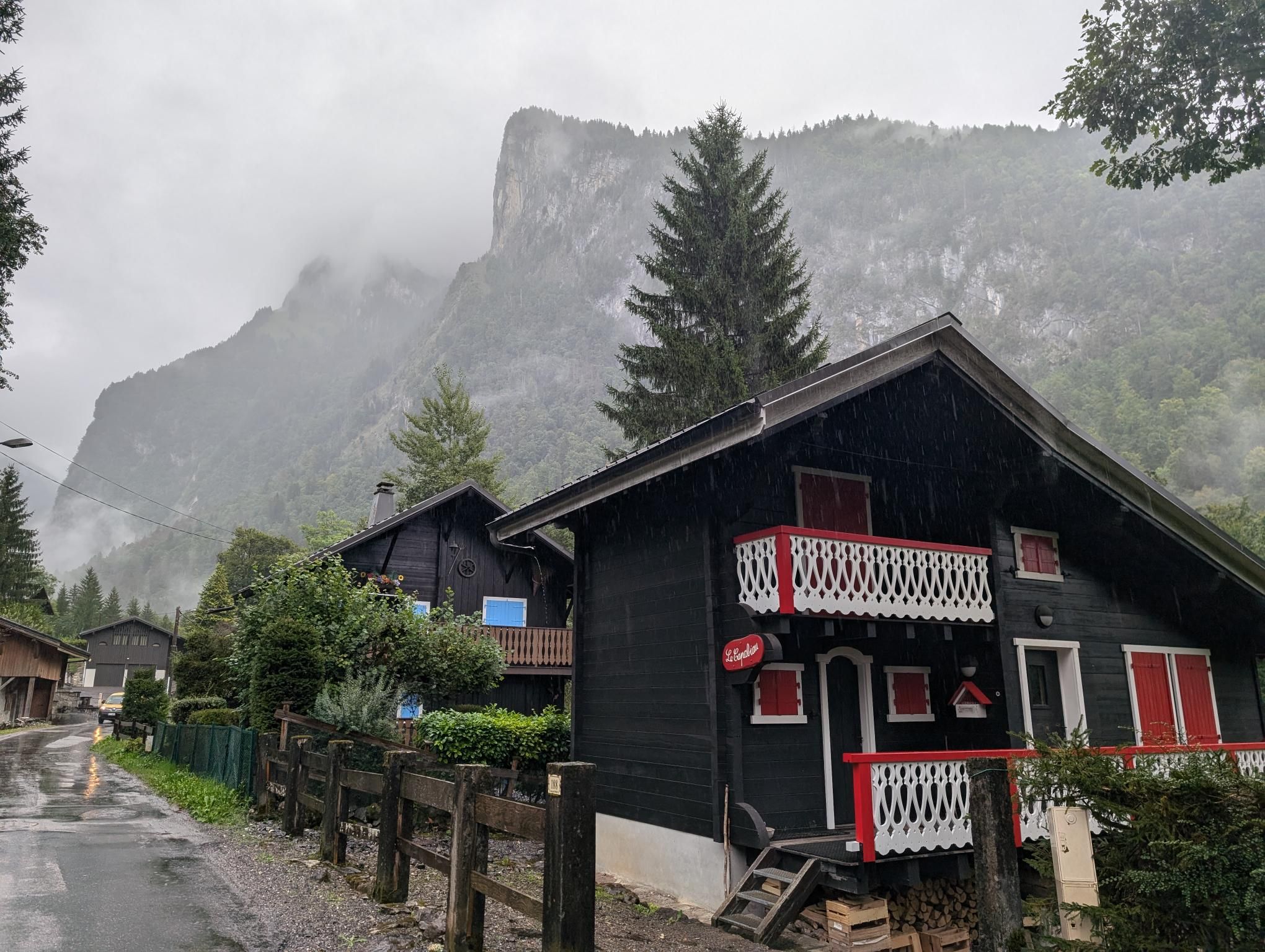 GR 5 Part 1 - Day 5 photo 7