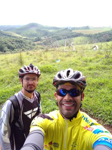 Parceiro das antigas