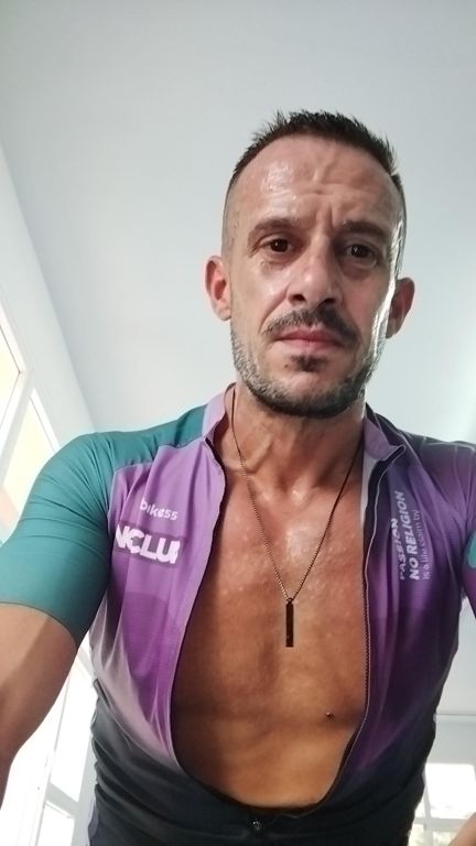 BICI ESTÁTICA Z2
2H.